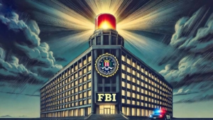 FBI Alert: Ichcoin Targets American Crypto Investors, Stay Vigilant!