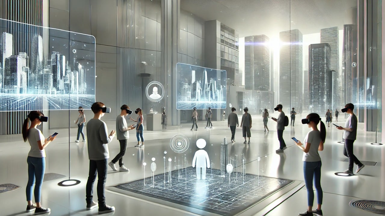 FINRA Alerts Firms to Metaverse Adoption Hurdles - Bitcoin.com News