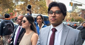 FTX Executive Nishad Singh Avoids Jail Time for Crypto Fraud