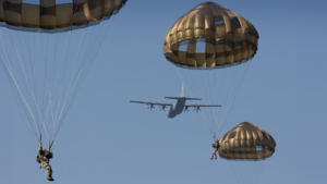 Falcon Leap 2024: Boosting NATO's Aerial Mobility and Multinational Cooperation