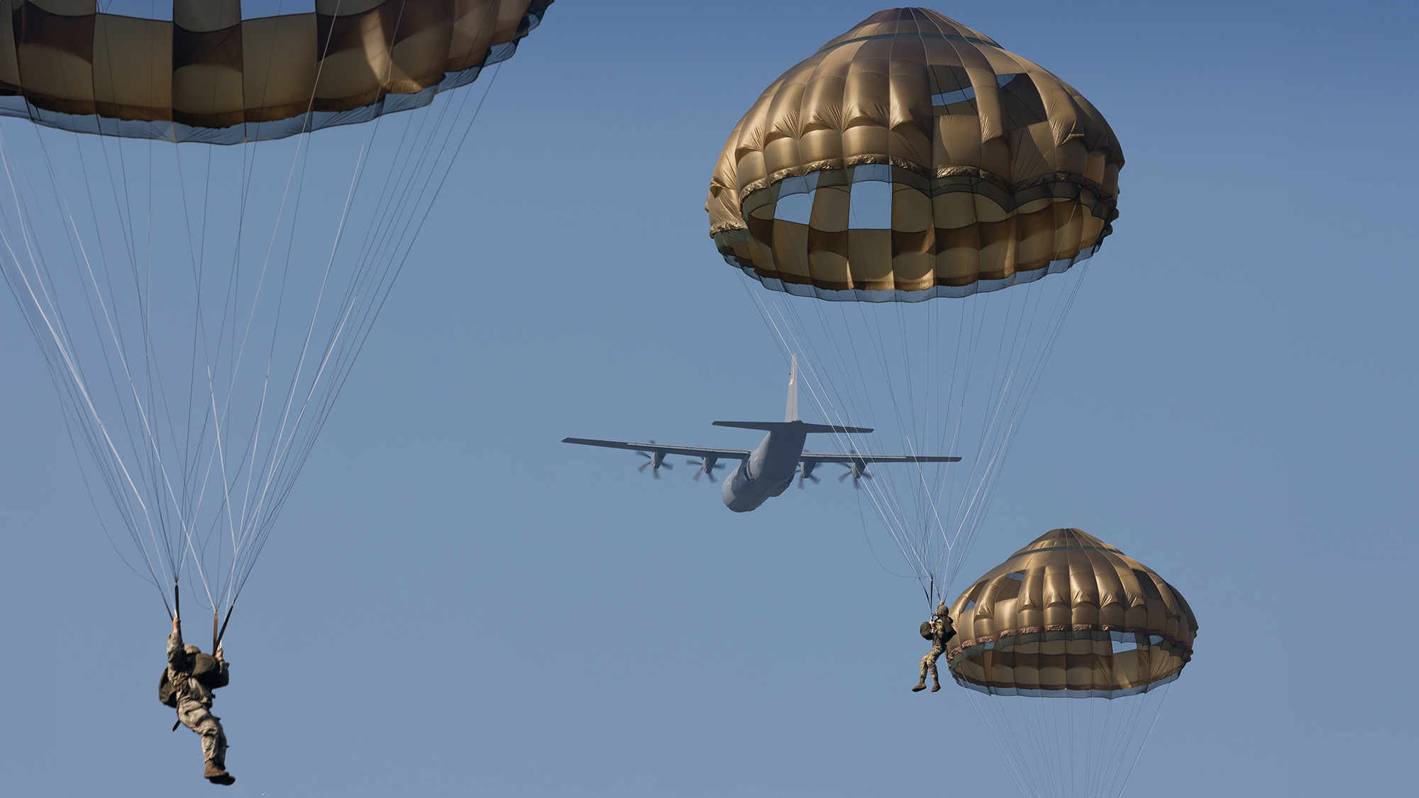Falcon Leap 2024: Boosting NATO's Aerial Mobility and Multinational Cooperation