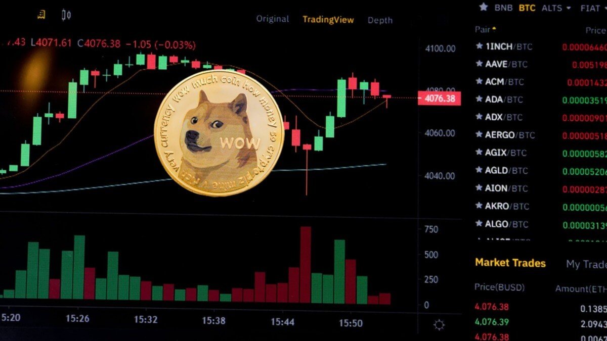 Dogecoin Millionaire that Sold at $0.7 Says this Altcoin is Heading for a Similar Rally from $0.03