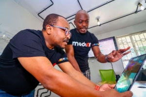 From DJ to Tech: Westgate Survivor Thrives in Metaverse