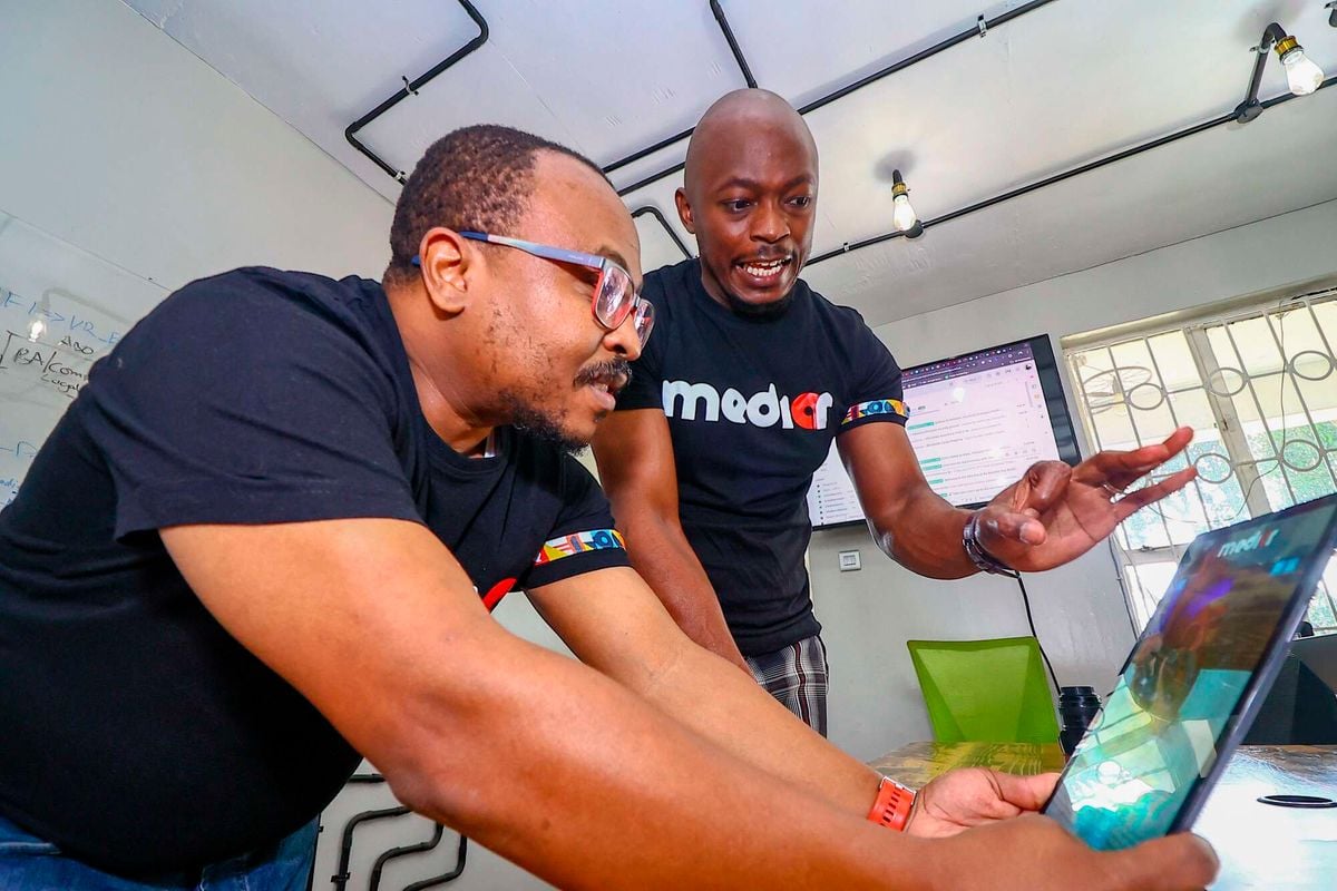From DJ to Tech: Westgate Survivor Thrives in Metaverse