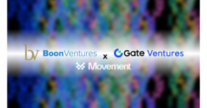 Gate Ventures, Movement Labs & Boon Ventures Unveil $20M Fund