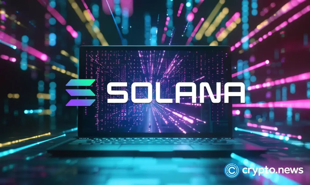 Crypto community suggests this new altcoin is like buying SOL in 2022 at $14