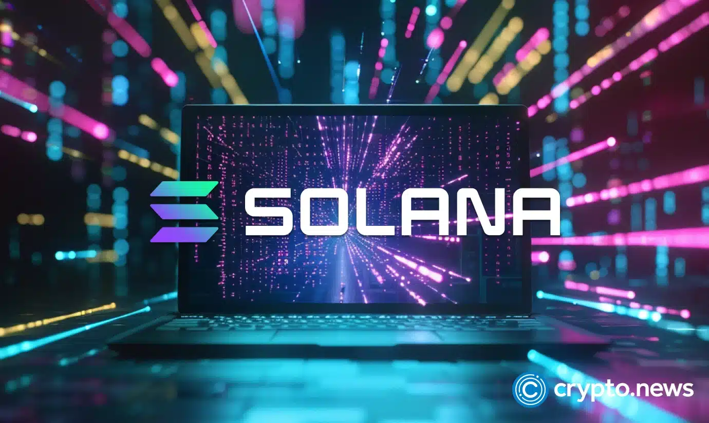 Crypto community suggests this new altcoin is like buying SOL in 2022 at $14