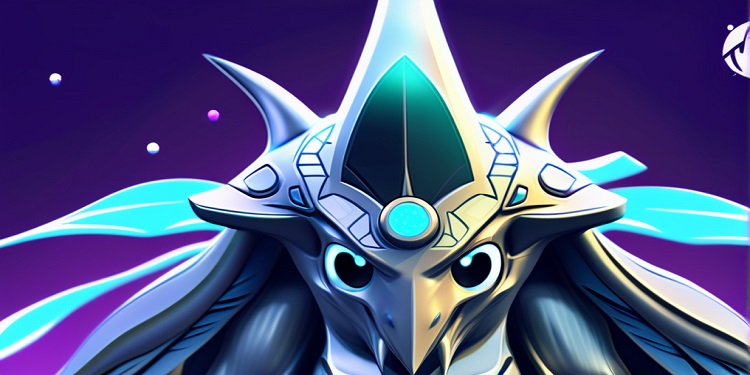 moonray godspawn nft collection
