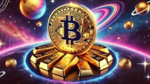Gold and Bitcoin Soar Amid Debasement Trade Surge: JPMorgan Report