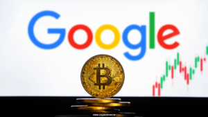 Google Restores Bitcoin and Crypto Price Charts in Search: Stay