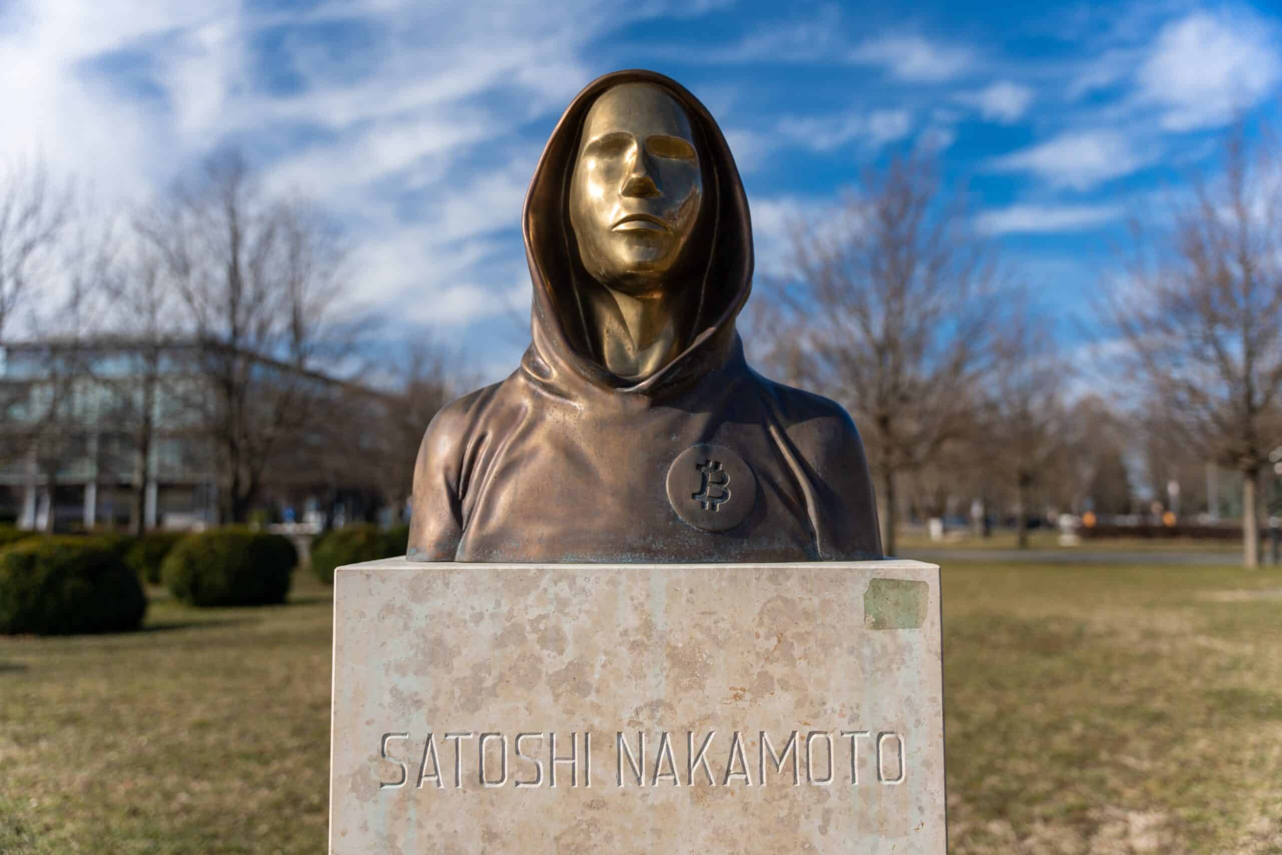 HBO Documentary Reveals Peter Todd as Satoshi Nakamoto, Bitcoin Creator