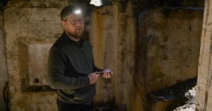 HBO Reveals Peter Todd as Bitcoin Creator in New Film