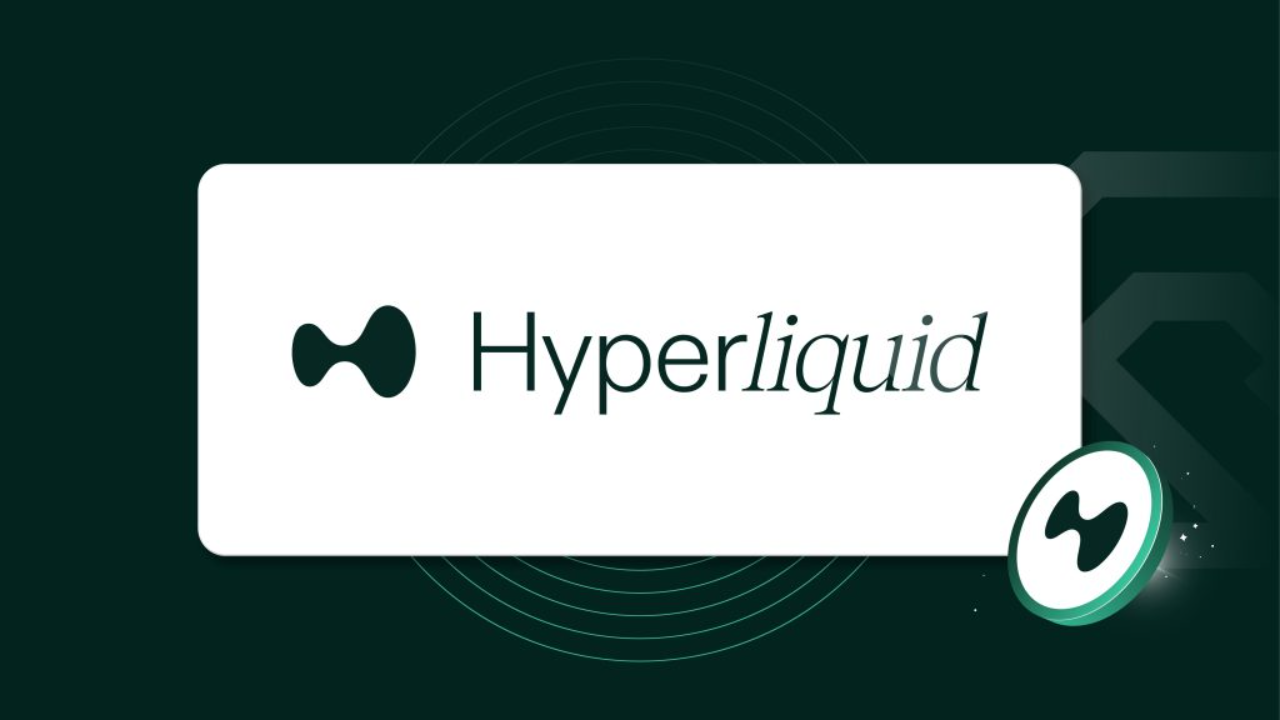 HYPERLIQUID Unveils HYPE Airdrop Before HyperEVM Launch - Exciting News