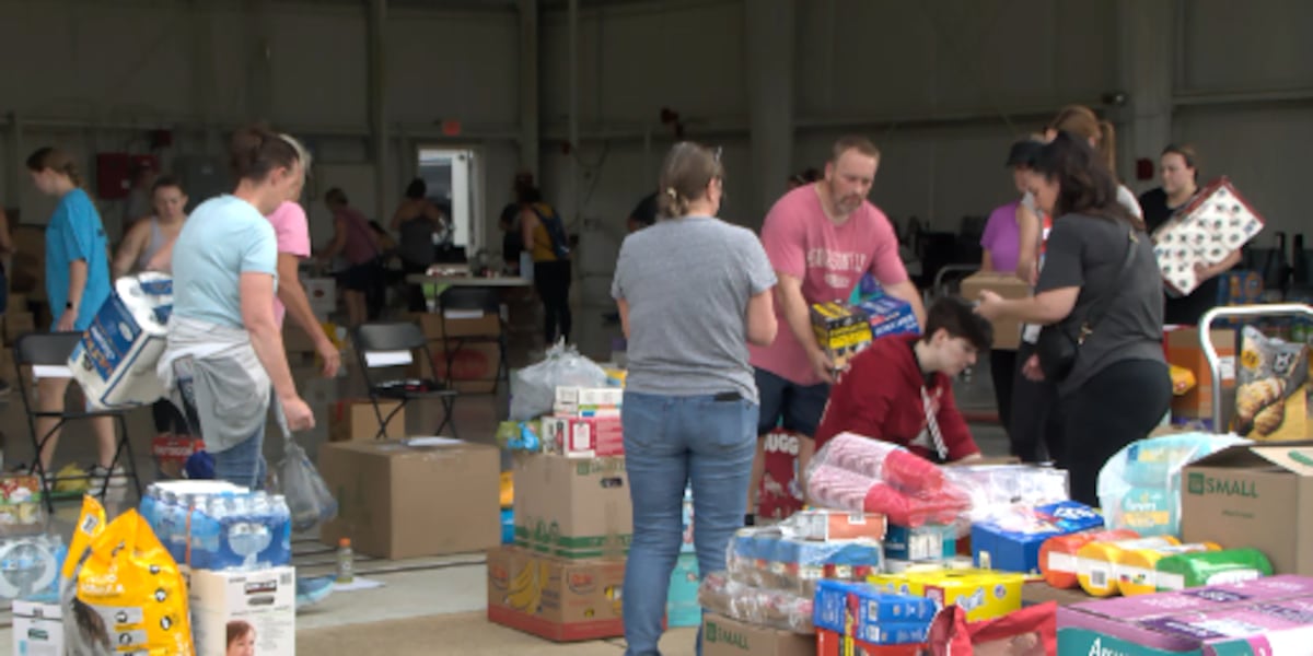 Help Western NC Families Impacted by Helene: Donate Now in