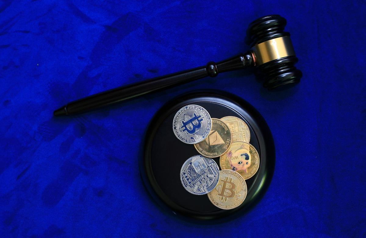 House Republicans Grill SEC Over Crypto Airdrop Regulation