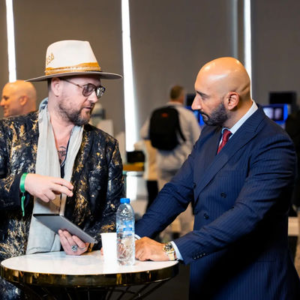 Ibanera Showcases FinTech Innovations at RAK DAO Conference in Dubai
