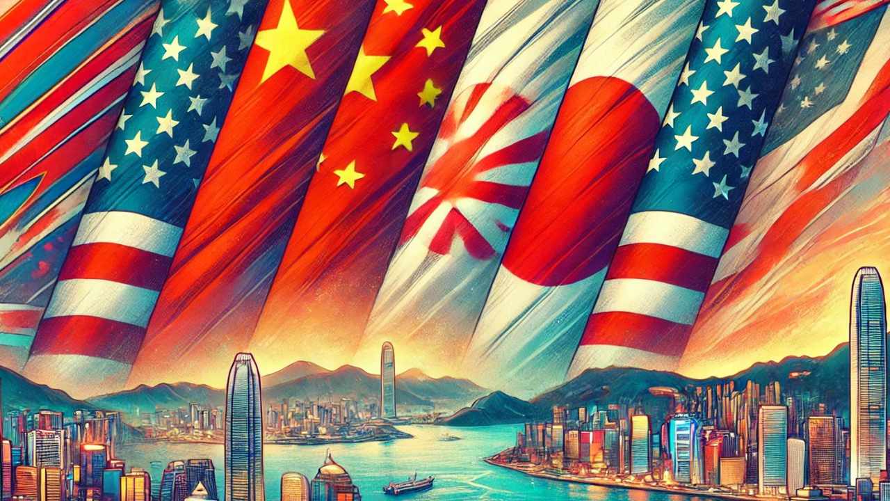 Indo-Pacific Nations Lead Crypto Regulation While US Lags, SEC Commissioner