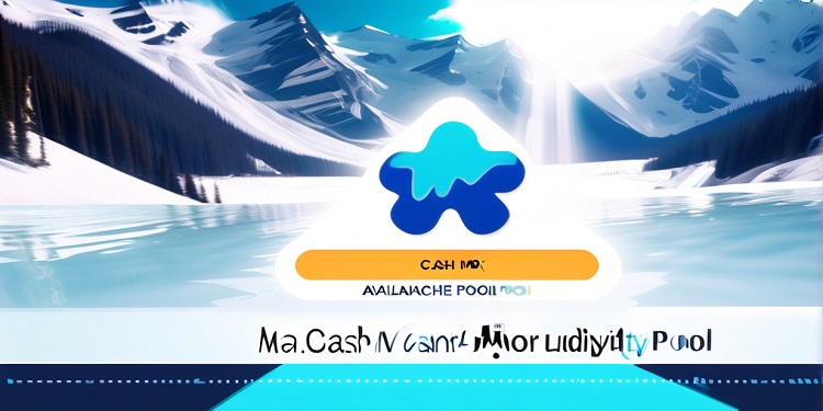 miracle cash liquidity pool avalanche
