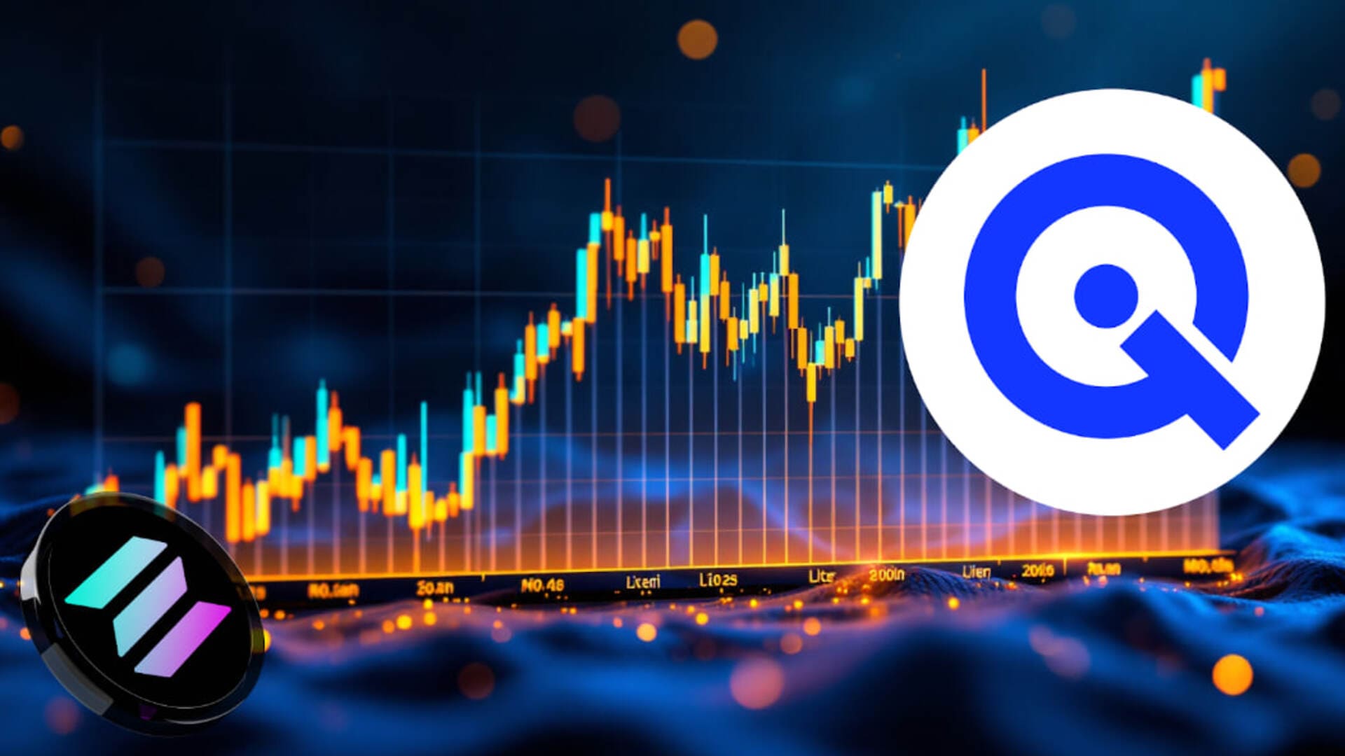 Investors Shift to Altcoin for 8,325% Gains After SOL's Missed