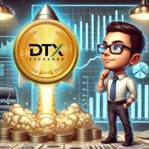 Is This Exchange-Based Token the Next BNB or Solana Killer?