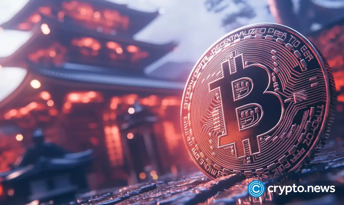 Japan's New PM Shigeru Ishiba Embraces Blockchain and NFTs in
