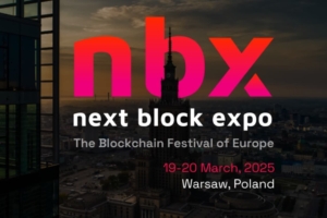 Next Block Expo warsaw