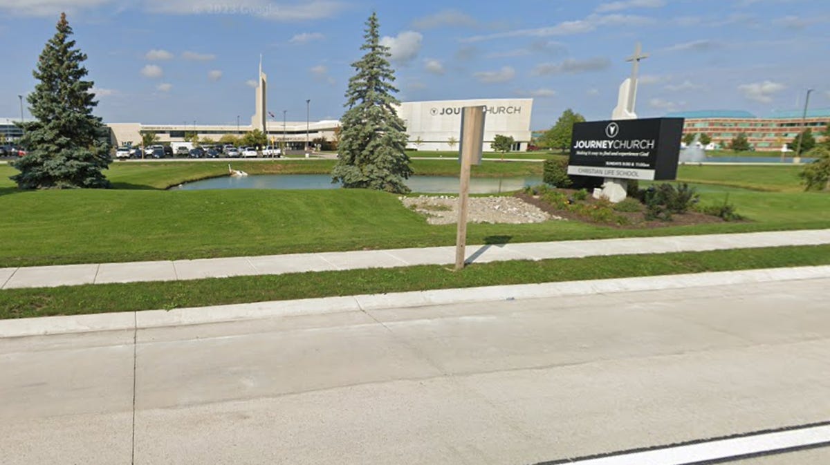 Kenosha Pastor Airdrops Nude Photos of Man's Wife, Shocking Community