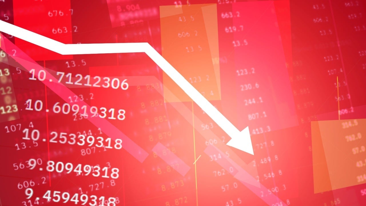 Kiyosaki Warns of Crash, BRICS Reduces USD and EUR Transactions: