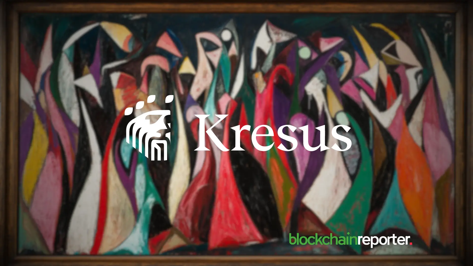 Kresus and Christie's Launch Blockchain Ownership Certificates for Investors