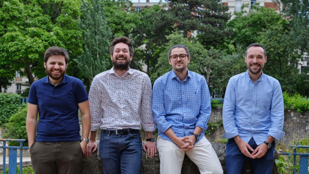 French fintech Kriptown raises €4.2M for blockchain-based SME stock exchange