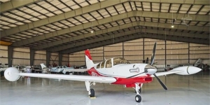 Lenoir County Commissioner Airdrops Supplies to Asheville in Mission of