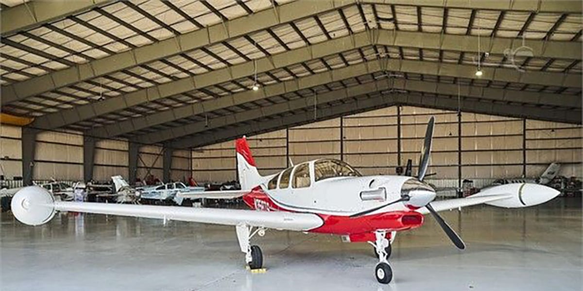 Lenoir County Commissioner Airdrops Supplies to Asheville in Mission of