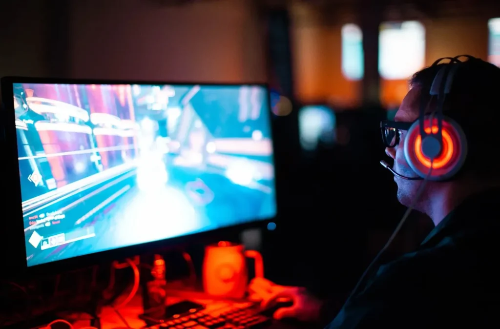 Top Crypto Tokens Powering the Gaming Industry