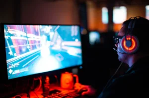 Top Crypto Tokens Powering the Gaming Industry