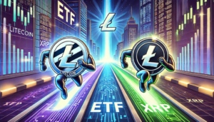 Litecoin Gets Closer to Altcoin ETF as Canary Capital Joins