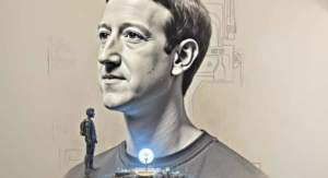Mark Zuckerberg's Metaverse Revival: A Monumental Success After Three Years