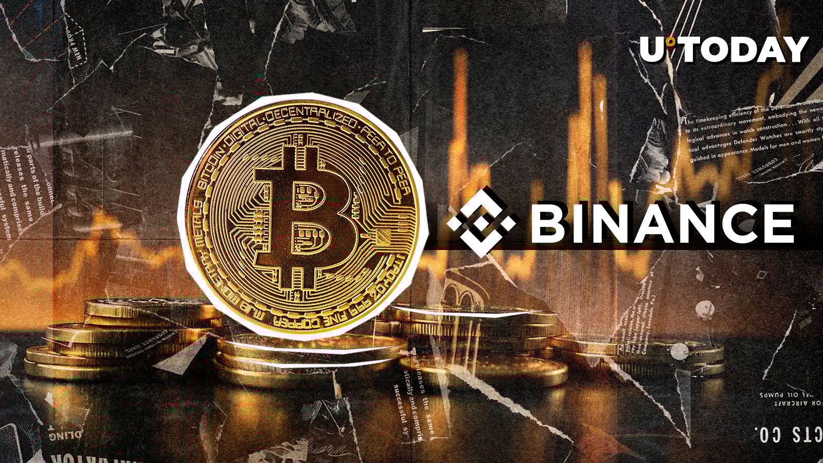 Massive $57M Bitcoin Dump Shocks Binance: Top Crypto Exchange in