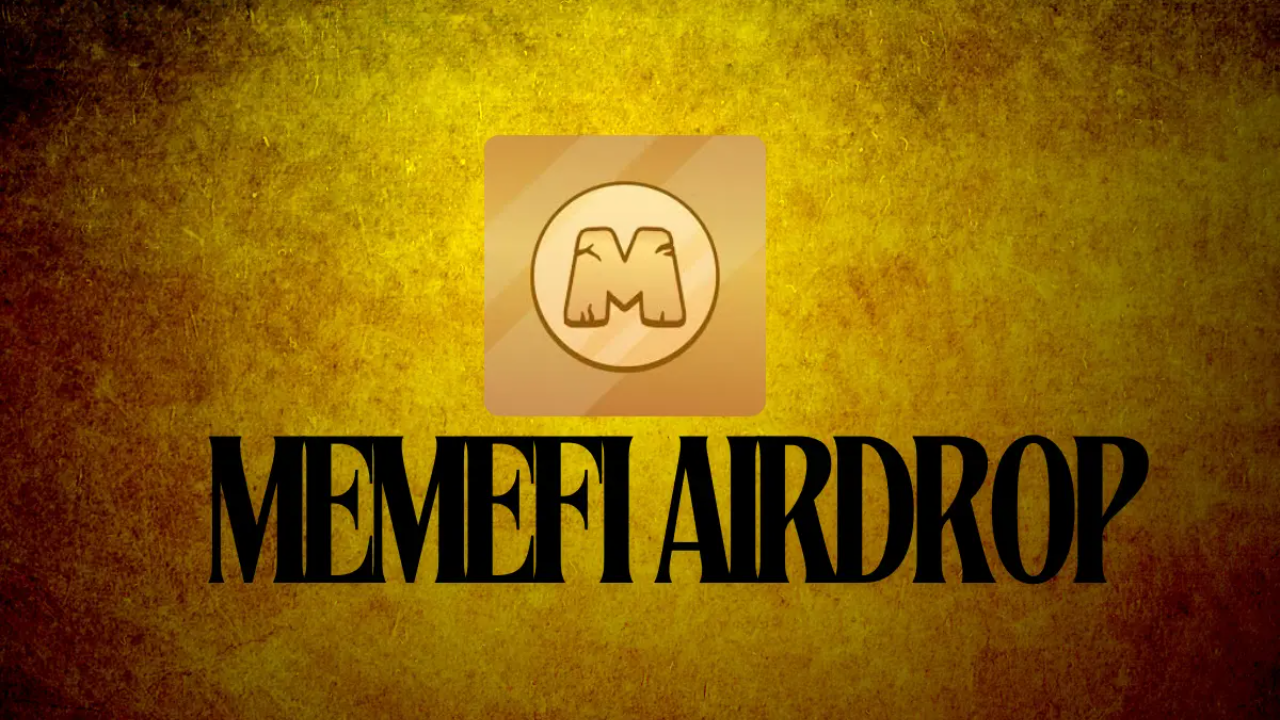 MemeFi Announces Airdrop Criteria: Get Ready for Free Tokens!