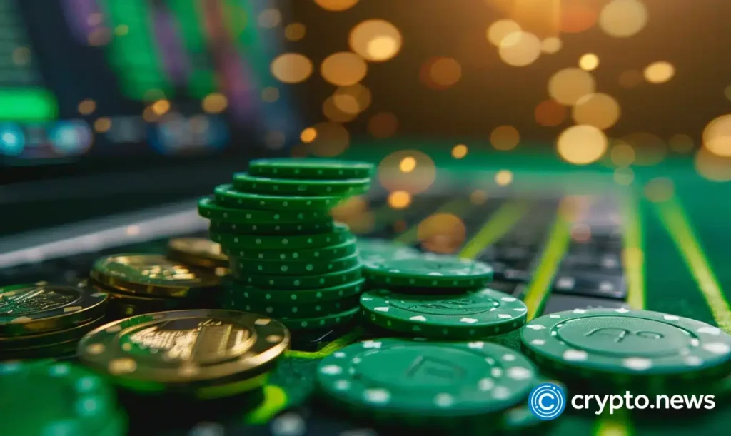 Memebet the first memecoin casino raises $360K in presale; $10K airdrop ahead