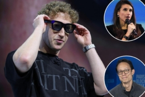 Meta's Orion Glasses: The Next Big-Tech Tool in Dominance