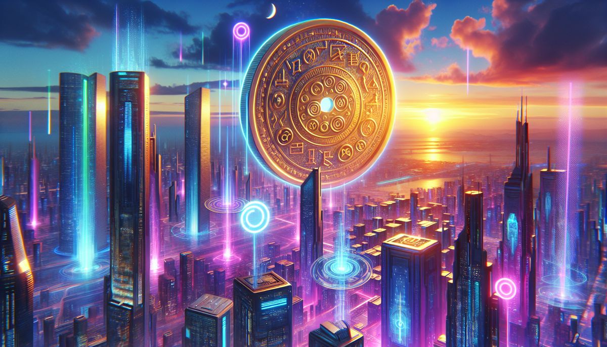 Meteoric Rise Predicted by Analysts: Exciting Growth Ahead!
