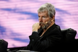 Michael Saylor's Bitcoin Bet: Lessons for CEOs in Strategic Investments