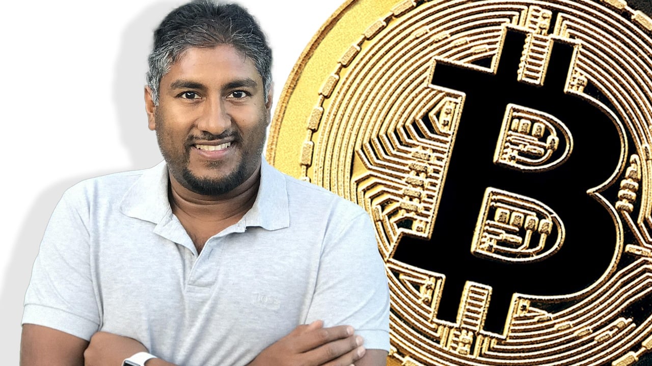 Microstrategy's Bitcoin Leverage Poses Greater Threat Than FTX, Vinny Lingham