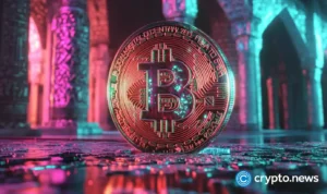 Middle East Crisis Escalates while Bitcoin Holds Steady - Is