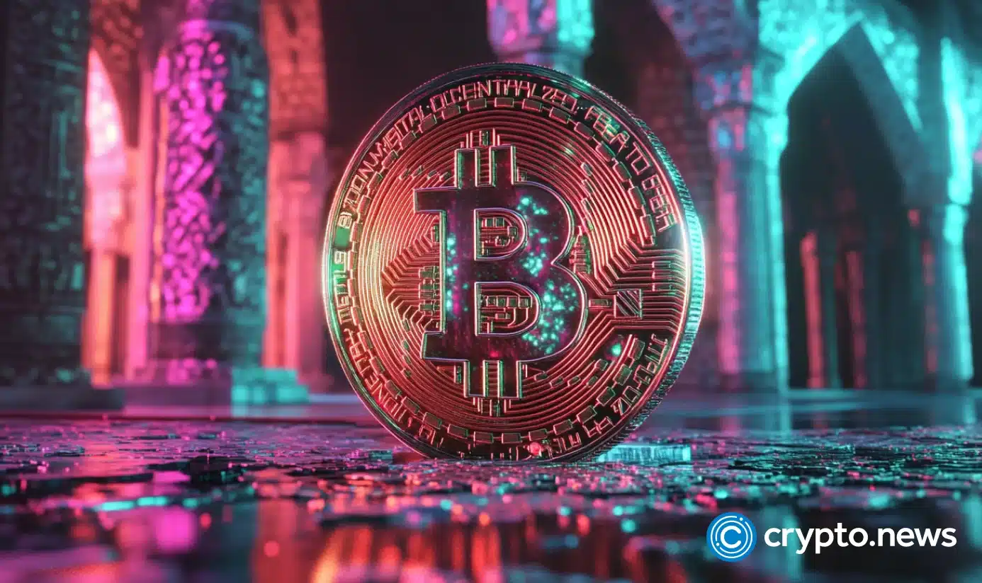 Middle East Crisis Escalates while Bitcoin Holds Steady - Is