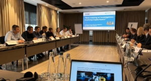 Moldovan Government officials undergo essential crypto asset investigation training