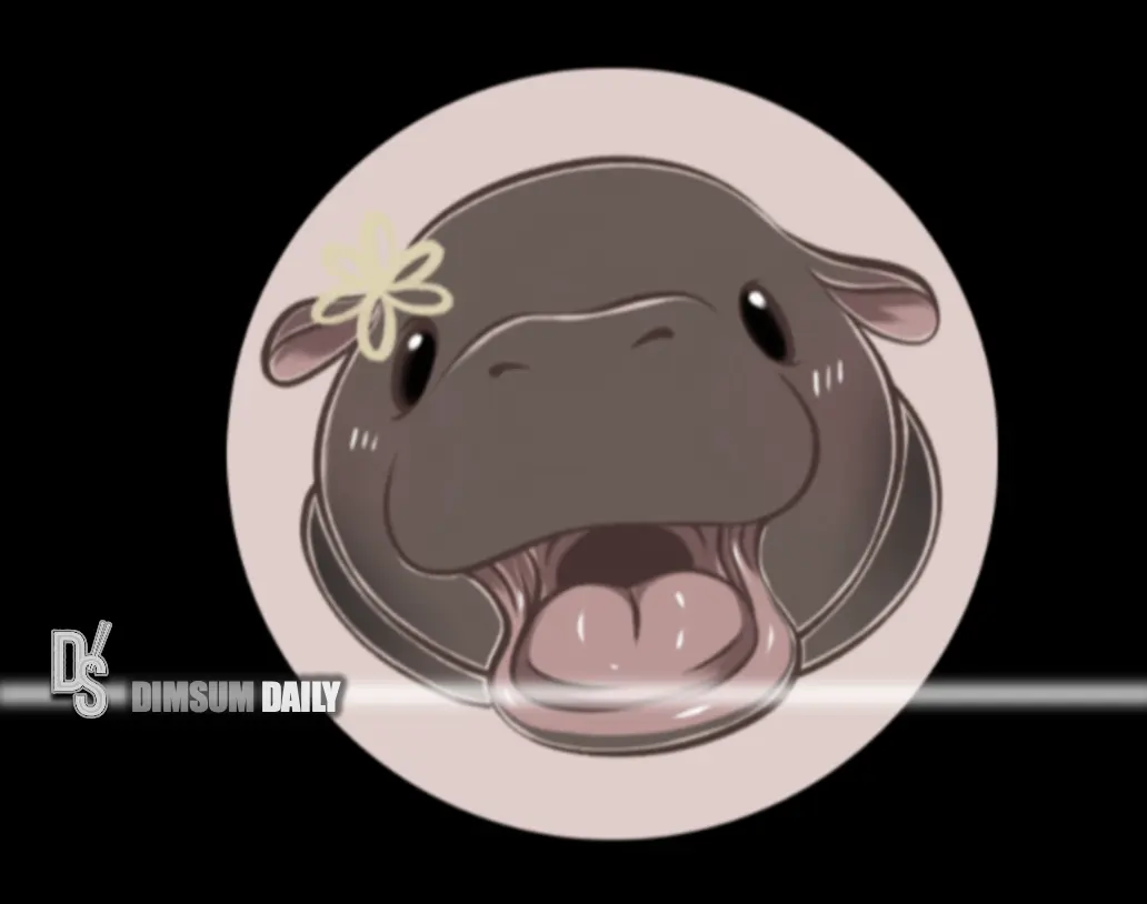 Moo Deng Token Skyrockets 100% After Binance Futures Listing