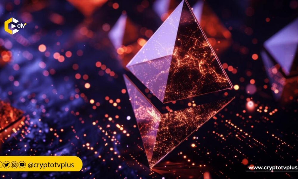 EIP-7781 introduces a proposal to increase Ethereum's network capacity by 50%, aiming to enhance transaction throughput significantly.