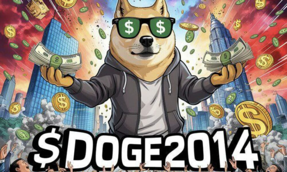 Next Big Meme Coin: Exploding Soon! Is This the One