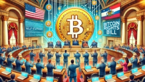 Pennsylvania House Approves Bitcoin Rights Bill to Safeguard Crypto Owners